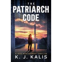 The Patriarch Code: A Jess Montgomery Thriller - The Patriarch Code: A Jess Montgomery Thriller - jetzt bei oelder-buchhandlung.de kaufen
