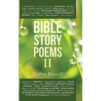 Bible Story Poems II - Bible Story Poems II - jetzt bei oelder-buchhandlung.de kaufen
