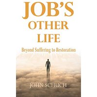 Job's Other Life: Beyond Suffering to Restoration - Job's Other Life: Beyond Suffering to Restoration - jetzt bei oelder-buchhandlung.de kaufen