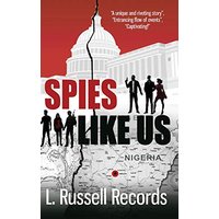 Spies Like Us - Spies Like Us - jetzt bei oelder-buchhandlung.de kaufen