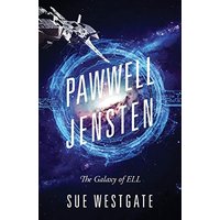 Pawwell Jensten: The Galaxy of ELL - Pawwell Jensten: The Galaxy of ELL - jetzt bei oelder-buchhandlung.de kaufen