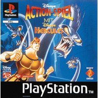 Sony Disneys Hercules - Platinum