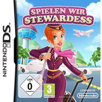 Koch International Spielen Wir Stewardess (Nds)