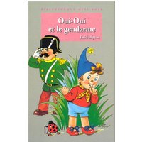 Momox shop Réduction de 20 % sur OuiOui et le gendarme à ne pas manquer