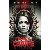 SCARY CARRIE - SCARY CARRIE - jetzt bei oelder-buchhandlung.de kaufen
