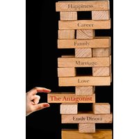 The Antagonist - The Antagonist - jetzt bei oelder-buchhandlung.de kaufen
