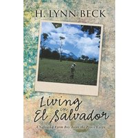 Living In El Salvador - Living In El Salvador - jetzt bei oelder-buchhandlung.de kaufen