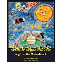 Double Digit Garrett: Night of the Moon Attack - Double Digit Garrett: Night of the Moon Attack - jetzt bei oelder-buchhandlung.de kaufen
