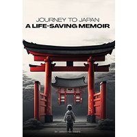 Journey to Japan: A LIFE-SAVING MEMOIR: A Story of Compassion and Perseverance - Journey to Japan: A LIFE-SAVING MEMOIR: A Story of Compassion and Perseverance - jetzt bei oelder-buchhandlung.de kaufen
