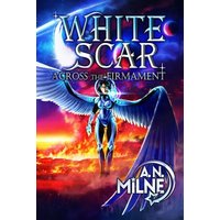 White Scar Across the Firmament - White Scar Across the Firmament - jetzt bei oelder-buchhandlung.de kaufen