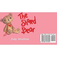 The Shared Bear - The Shared Bear - jetzt bei oelder-buchhandlung.de kaufen