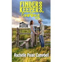 Finders Keepers, Cowboy - Finders Keepers, Cowboy - jetzt bei oelder-buchhandlung.de kaufen