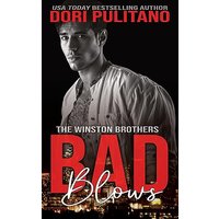 Bad Blows (Winston Brothers) - Bad Blows (Winston Brothers) - jetzt bei oelder-buchhandlung.de kaufen