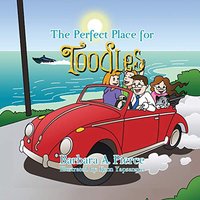 The Perfect Place for Toodles - The Perfect Place for Toodles - jetzt bei oelder-buchhandlung.de kaufen