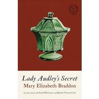 Lady Audley's Secret (Smith & Taylor Classics, 6) - Lady Audley's Secret (Smith & Taylor Classics, 6) - jetzt bei oelder-buchhandlung.de kaufen