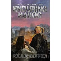 Enduring Havoc: Montana Mayhem Book 6 | America's New Apocalypse - Enduring Havoc: Montana Mayhem Book 6 | America's New Apocalypse - jetzt bei oelder-buchhandlung.de kaufen