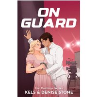 On Guard (The Hastings, Band 2) - On Guard (The Hastings, Band 2) - jetzt bei oelder-buchhandlung.de kaufen