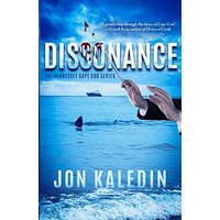 DISSONANCE - DISSONANCE - jetzt bei oelder-buchhandlung.de kaufen