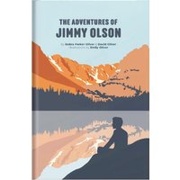 The Adventures of Jimmy Olson - The Adventures of Jimmy Olson - jetzt bei oelder-buchhandlung.de kaufen