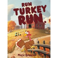 Run, Turkey Run - Run, Turkey Run - jetzt bei oelder-buchhandlung.de kaufen