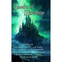 Quests of Mirstone (The World of Mirstone, Band 3) - Quests of Mirstone (The World of Mirstone, Band 3) - jetzt bei oelder-buchhandlung.de kaufen