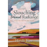 Slouching Toward Radiance - Slouching Toward Radiance - jetzt bei oelder-buchhandlung.de kaufen