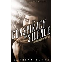 Conspiracy of Silence (Ravenwood Mysteries, Band 4) - Conspiracy of Silence (Ravenwood Mysteries, Band 4) - jetzt bei oelder-buchhandlung.de kaufen