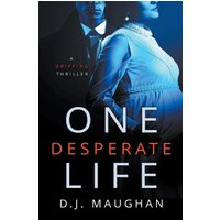 One Desperate Life - One Desperate Life - jetzt bei oelder-buchhandlung.de kaufen