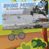 Biking Morro Bay by Outside Buddy (Outside Buddy Books) - Biking Morro Bay by Outside Buddy (Outside Buddy Books) - jetzt bei oelder-buchhandlung.de kaufen