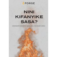 Nini Kifanyike Sasa?: Vidokezo Muhimu Kwa Ajili Ya Imani Yako - Nini Kifanyike Sasa?: Vidokezo Muhimu Kwa Ajili Ya Imani Yako - jetzt bei oelder-buchhandlung.de kaufen