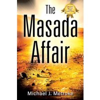 The Masada Affair - The Masada Affair - jetzt bei oelder-buchhandlung.de kaufen