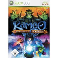 Kameo - Elements Of Power