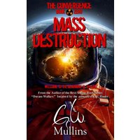 Mass Destruction (Convergence, Band 0) - Mass Destruction (Convergence, Band 0) - jetzt bei oelder-buchhandlung.de kaufen