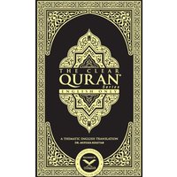 THE CLEAR QURAN- English Only|2 Column Layout|Paperback - THE CLEAR QURAN- English Only|2 Column Layout|Paperback - jetzt bei oelder-buchhandlung.de kaufen