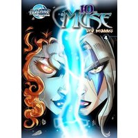 10th Muse: New Beginnings #4 - 10th Muse: New Beginnings #4 - jetzt bei oelder-buchhandlung.de kaufen