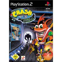 Activision Blizzard Deutschland Crash Bandicoot: Der Zorn Des Cortex