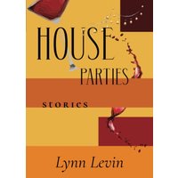 House Parties: Stories - House Parties: Stories - jetzt bei oelder-buchhandlung.de kaufen