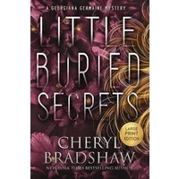 Little Buried Secrets, Large Print Edition (Georgiana Germaine) - Little Buried Secrets, Large Print Edition (Georgiana Germaine) - jetzt bei oelder-buchhandlung.de kaufen
