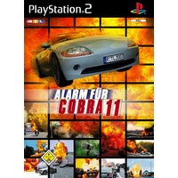 Thq Alarm Für Cobra 11