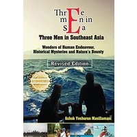 Three Men in Sea (Southeast Asia): Wonders of Human Endeavour, Historical Mysteries and Nature's Bounty - Three Men in Sea (Southeast Asia): Wonders of Human Endeavour, Historical Mysteries and Nature's Bounty - jetzt bei oelder-buchhandlung.de kaufen