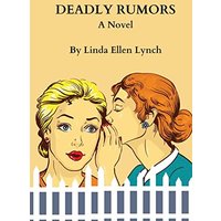 Deadly Rumors - Deadly Rumors - jetzt bei oelder-buchhandlung.de kaufen