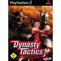 Koei Dynasty Tactics