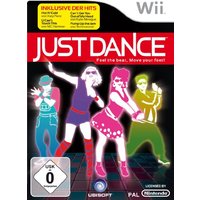 Ubisoft Just Dance