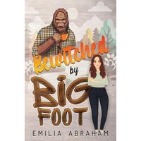 Bewitched by Bigfoot - Bewitched by Bigfoot - jetzt bei oelder-buchhandlung.de kaufen