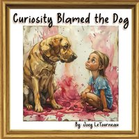 Curiosity Blamed the Dog - Curiosity Blamed the Dog - jetzt bei oelder-buchhandlung.de kaufen