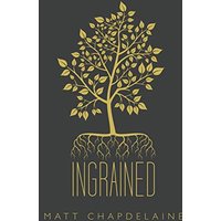 Ingrained - Ingrained - jetzt bei oelder-buchhandlung.de kaufen