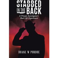 Stabbed in the Back - Stabbed in the Back - jetzt bei oelder-buchhandlung.de kaufen
