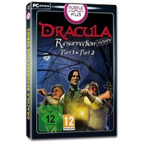Purple Hills Black Dracula Resurrection