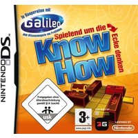 Seven One Know How: Spielend Um Die Ecke Denken