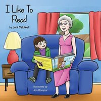 I Like To Read (The I Like to Stories, Band 2) - I Like To Read (The I Like to Stories, Band 2) - jetzt bei oelder-buchhandlung.de kaufen